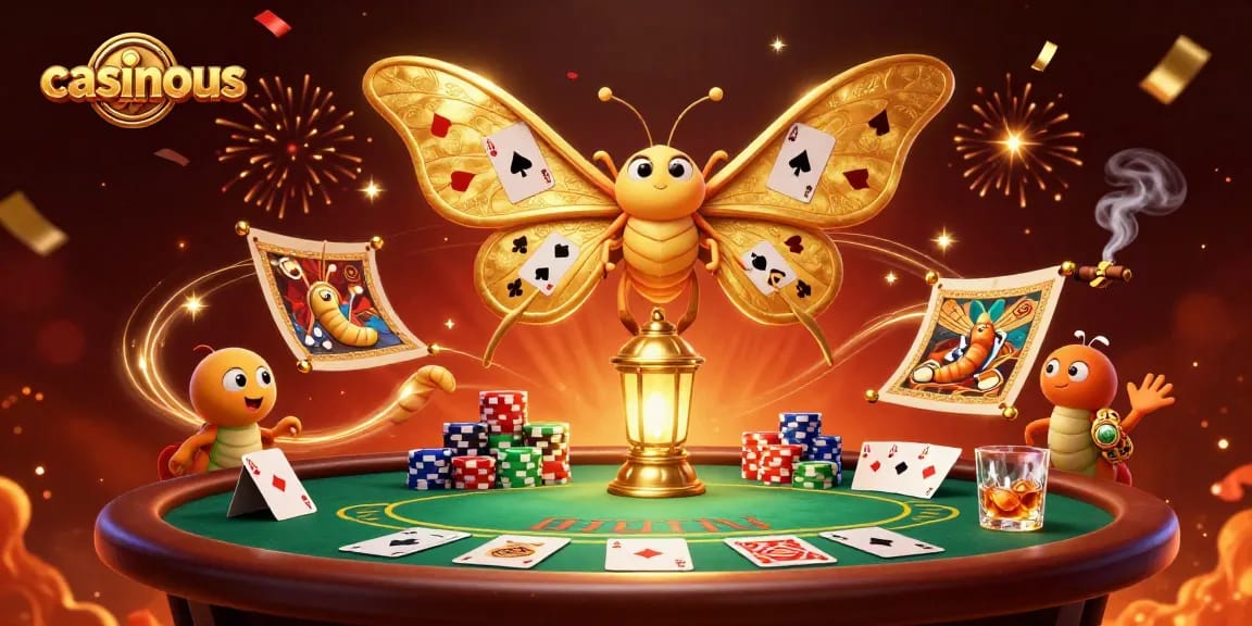 Engage with casinous and explore vibrant casino action featuring dynamic gameplay and winning moments.