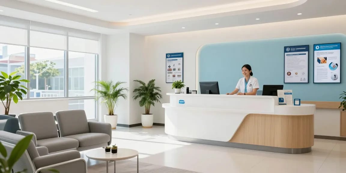 hair transplant istanbul at a modern clinic providing expert patient care and consultations.