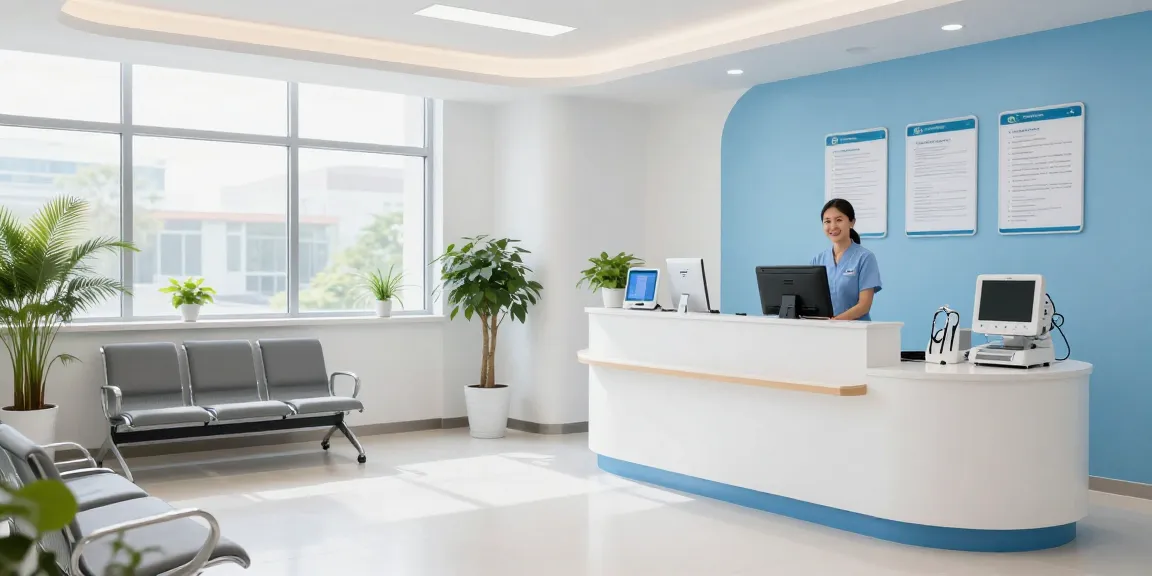 Hair transplant Istanbul clinic providing compassionate medical services and patient care