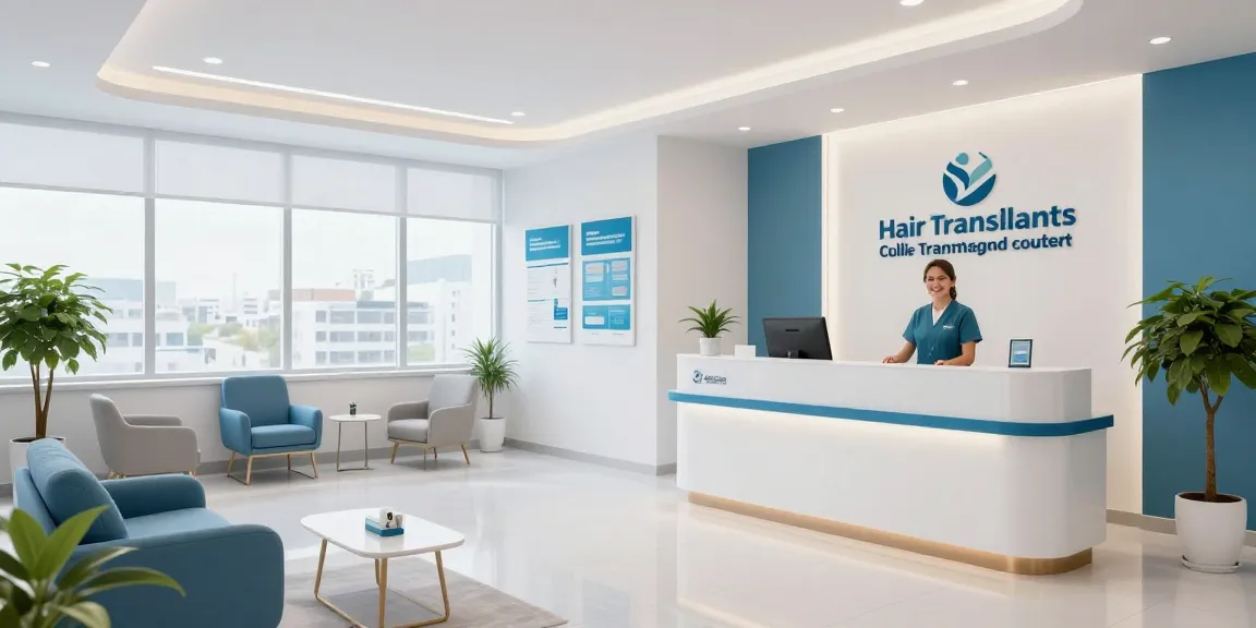 Best hair transplant turkey at a modern healthcare clinic with compassionate patient care.