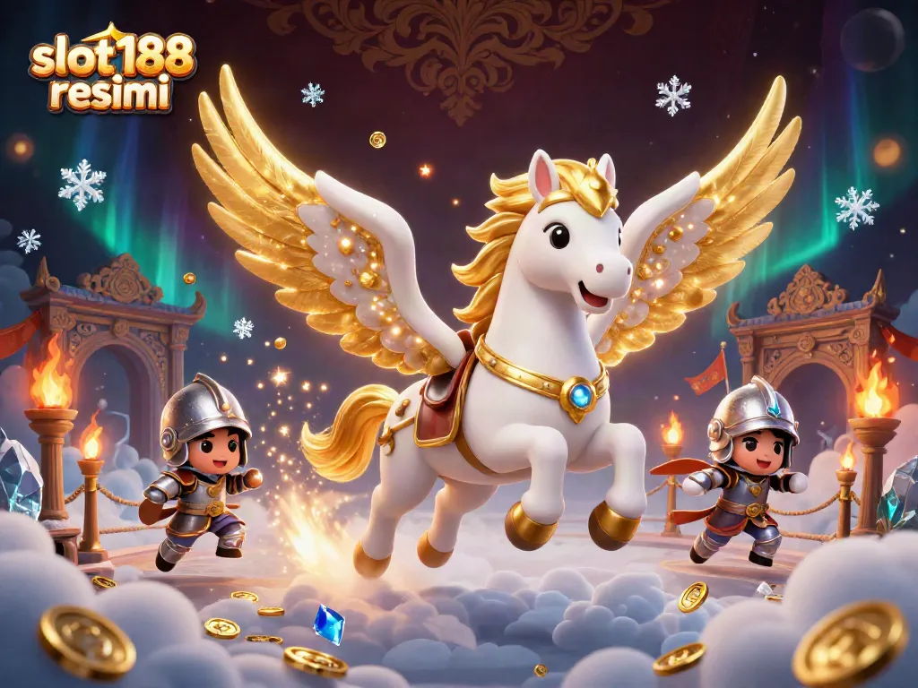 Menangkan hadiah besar di slot188 resmi dengan permainan Slot Mahjong yang menarik dan responsif.