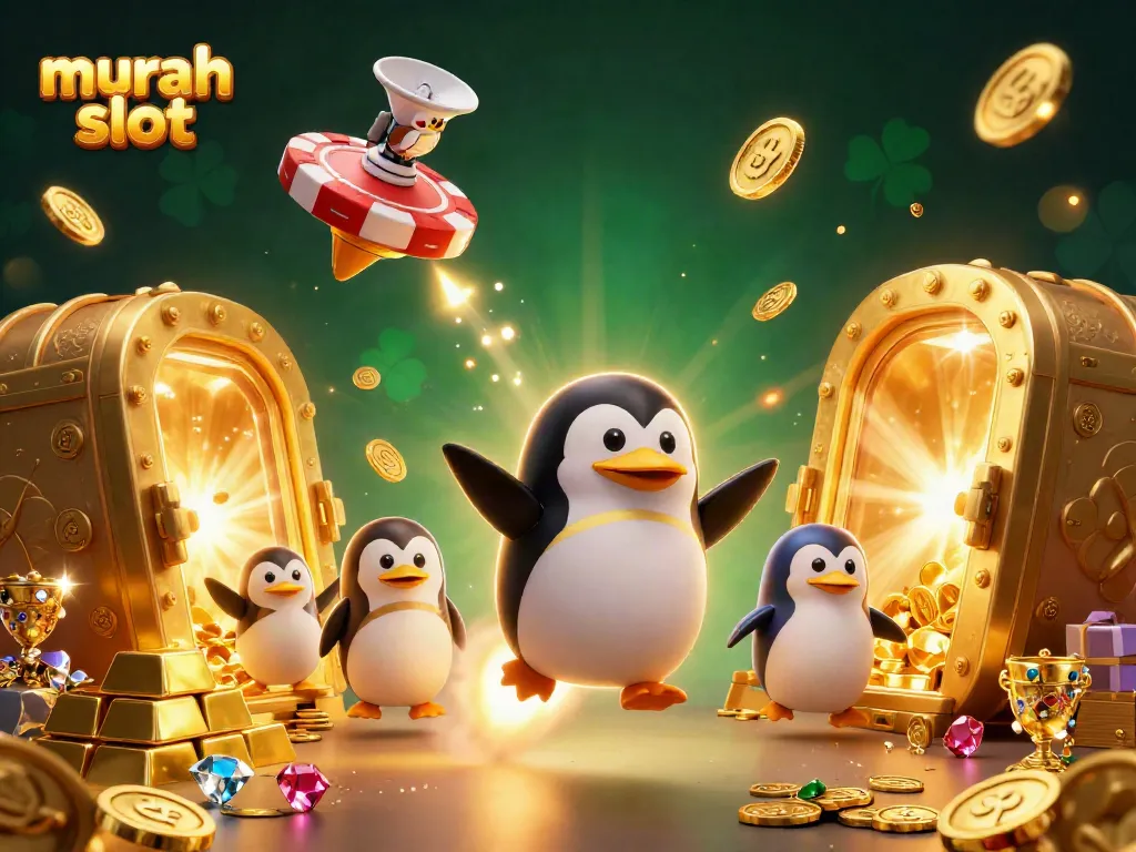 Dapatkan kesempatan menang besar dengan murah slot di dunia judi modern yang penuh petualangan.