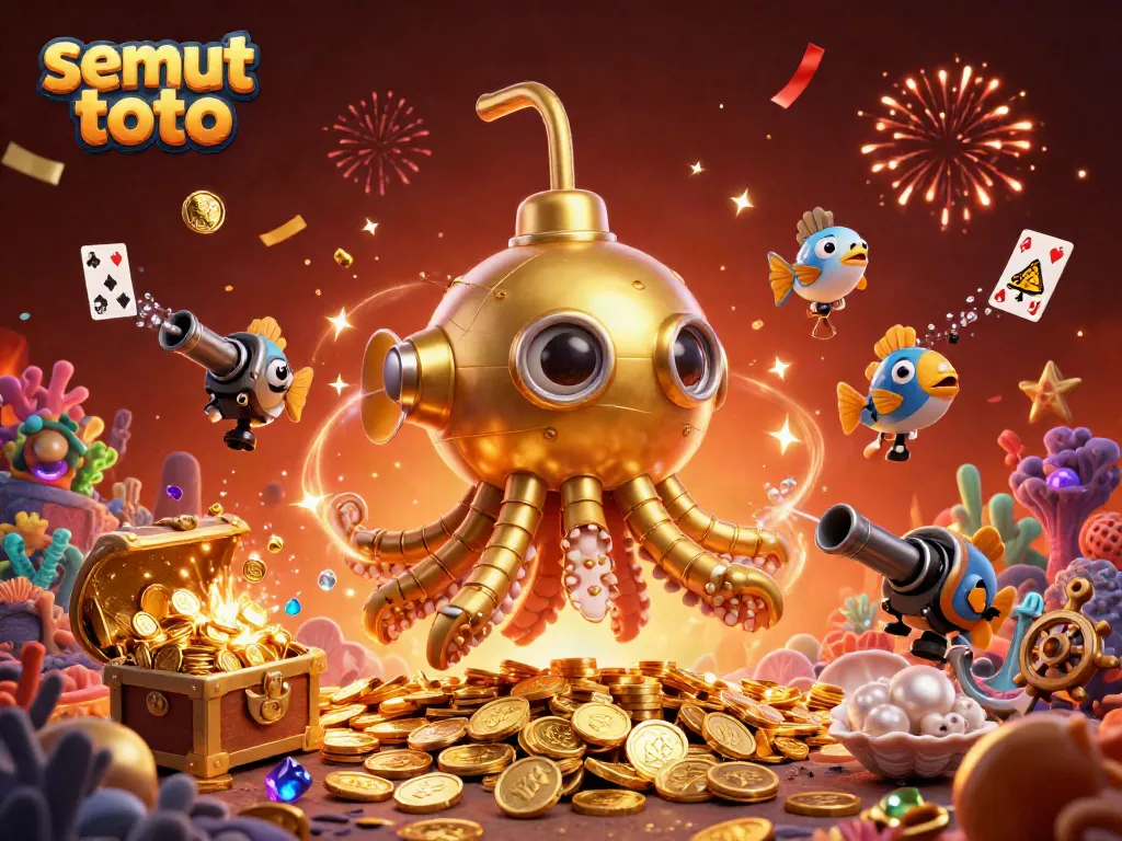 Permainan togel online semut toto ditawarkan dengan pengalaman unik dan layanan ramah.