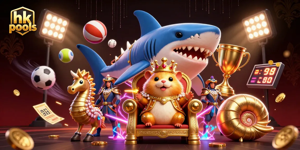 hk pools memberikan pengalaman bermain togel yang mengasyikkan dengan jackpot besar.